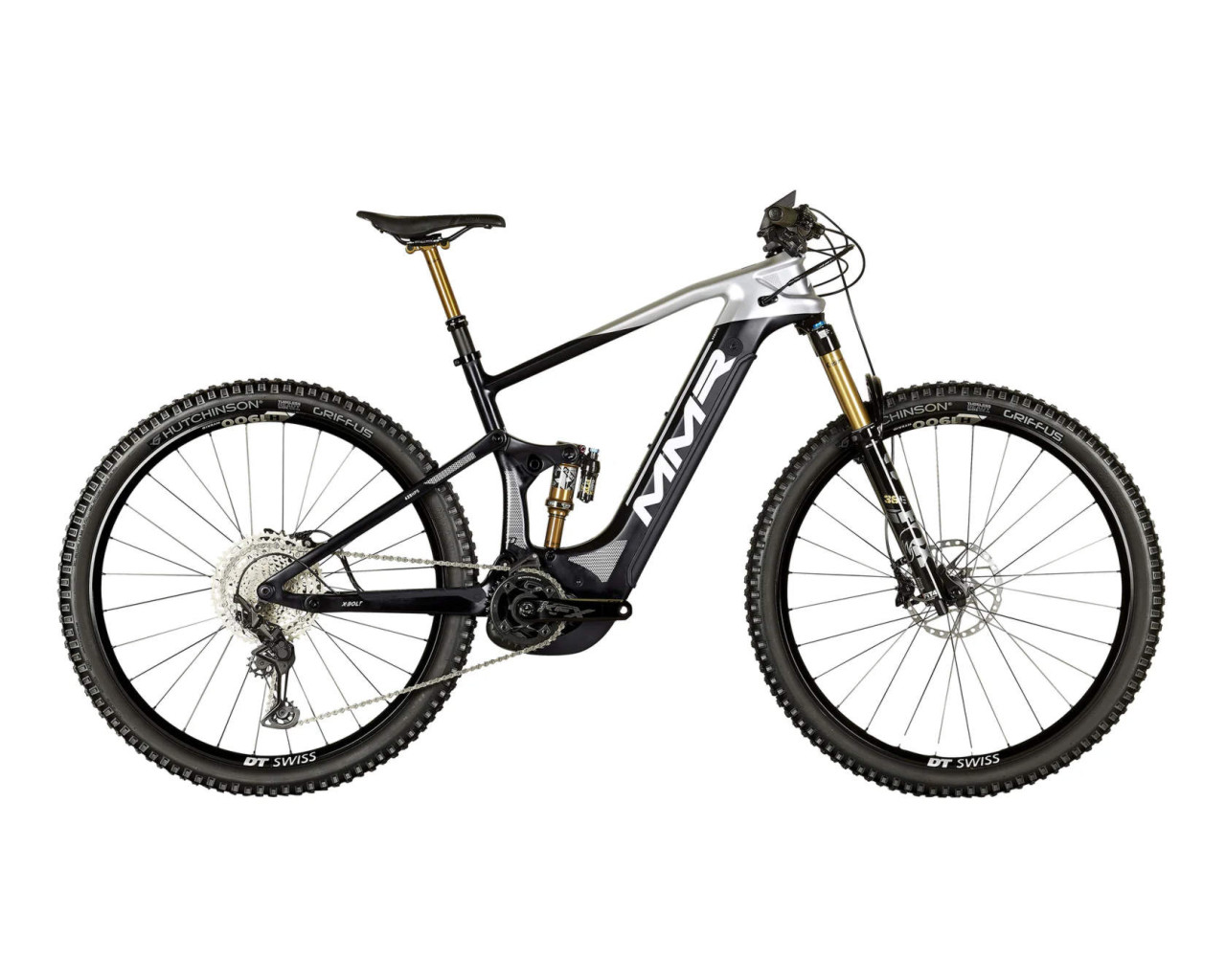 MMR X-BOLT 140 90