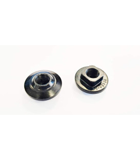 TUERCA CUBE COGIDA MOTOR STEREO HYBRID ONE44
