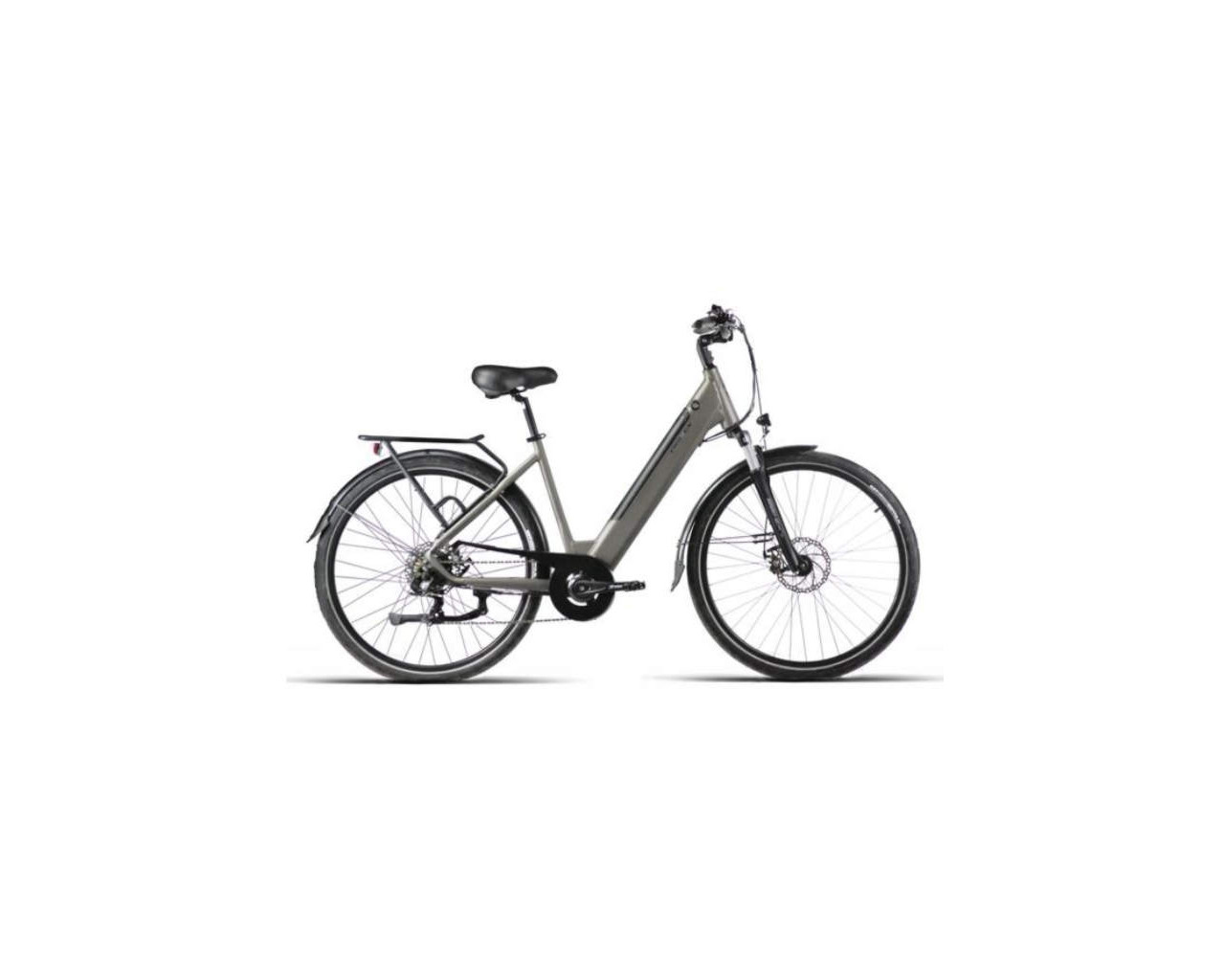 BICICLETA ELECTRICA PROWEN CTB 28