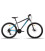 BICI VARIO 26 MTB ALU DISCO HIDR SUSPENSION