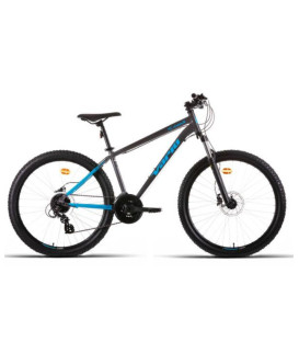 BICI VARIO 26 MTB ALU DISCO HIDR SUSPENSION