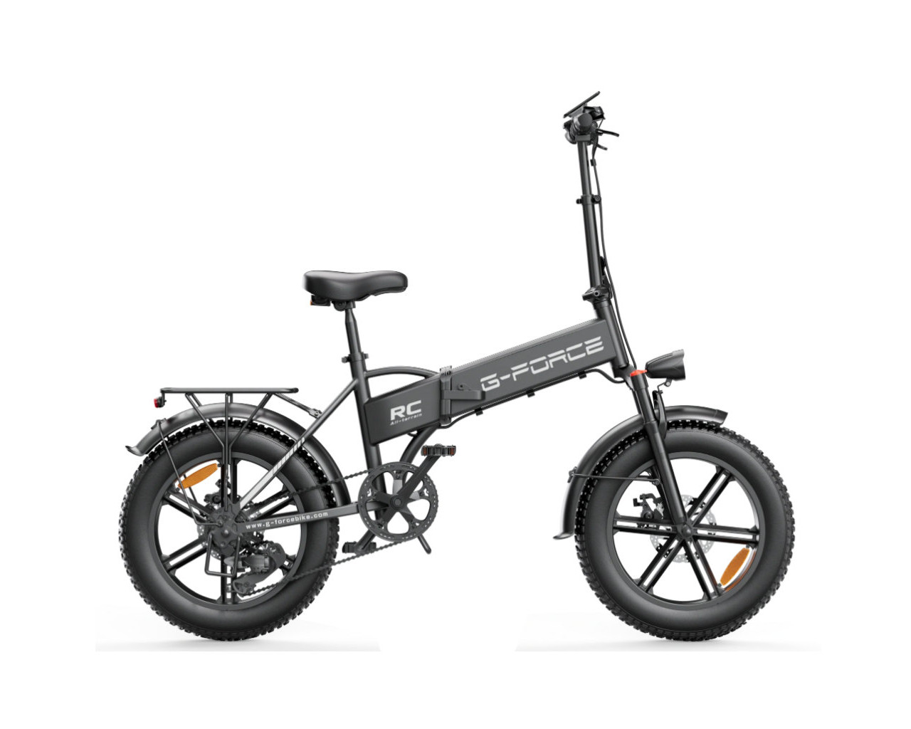 G-FORCE RC 20" 18AH 750W