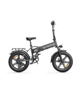 G-FORCE RC 20" 18AH 750W
