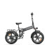 BICICLETA ELECTRICA PLEGABLE G-FORCE RC 20" 18AH