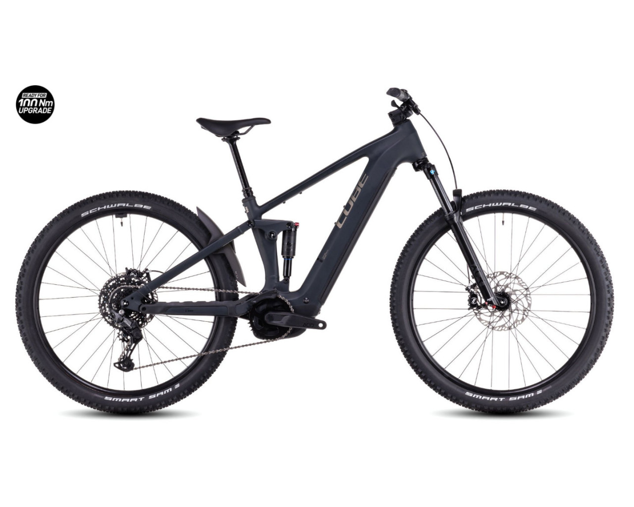 CUBE STEREO HYBRID ONE22 PRO 600
