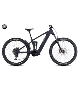 CUBE STEREO HYBRID ONE22 PRO 600