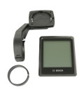 KIT BOSCH PANTALLA INTUVIA 100 CON SOPORTE MANILLAR 31.8MM