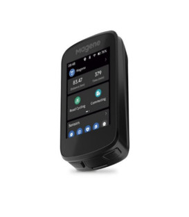 GPS MAGENE C606 2,8" NAVEGACION ANT+ RADAR TAIL