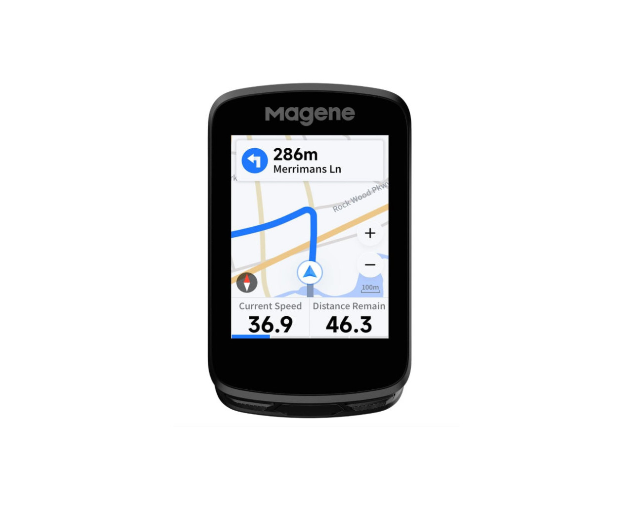 GPS MAGENE C606 2,8" NAVIGATOR