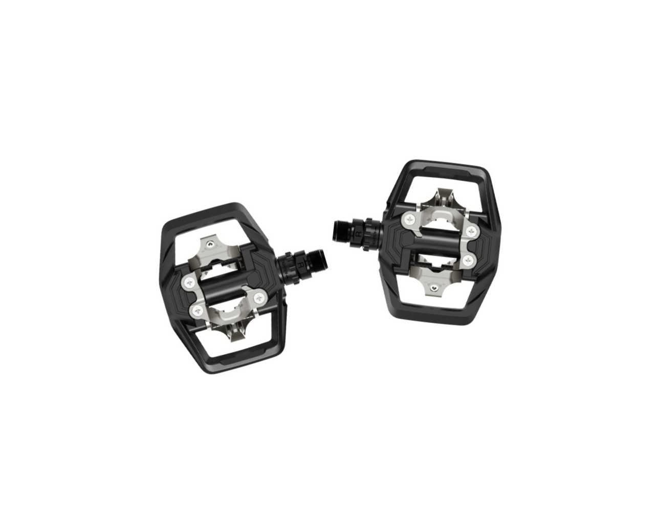 PEDALES SHIMANO PD ME700 MTB TRAIL SPD
