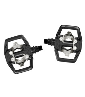 PEDALES SHIMANO PD ME700 MTB TRAIL SPD