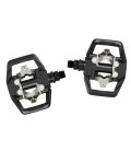 PEDALES SHIMANO PD ME700 MTB TRAIL SPD