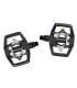 PEDALES SHIMANO PD ME700 MTB TRAIL SPD
