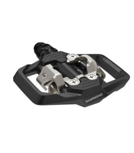 PEDALES SHIMANO PD ME700 MTB TRAIL SPD