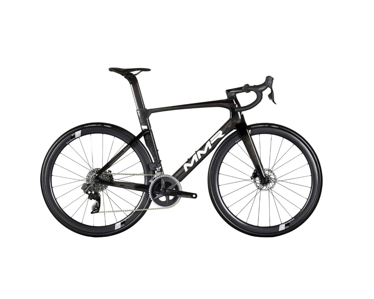 MMR ADRENALINE AERO 10 '25