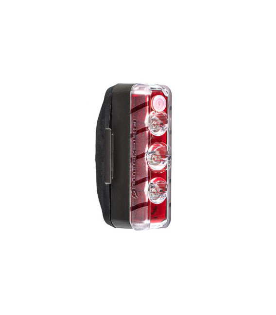 LUZ BLACKBURN DAYBLAZER 125 TRAS