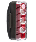 LUZ BLACKBURN DAYBLAZER 125 TRAS