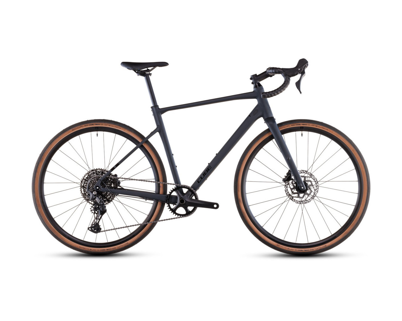 CUBE NUROAD PRO '25