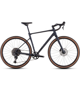 CUBE NUROAD PRO '25