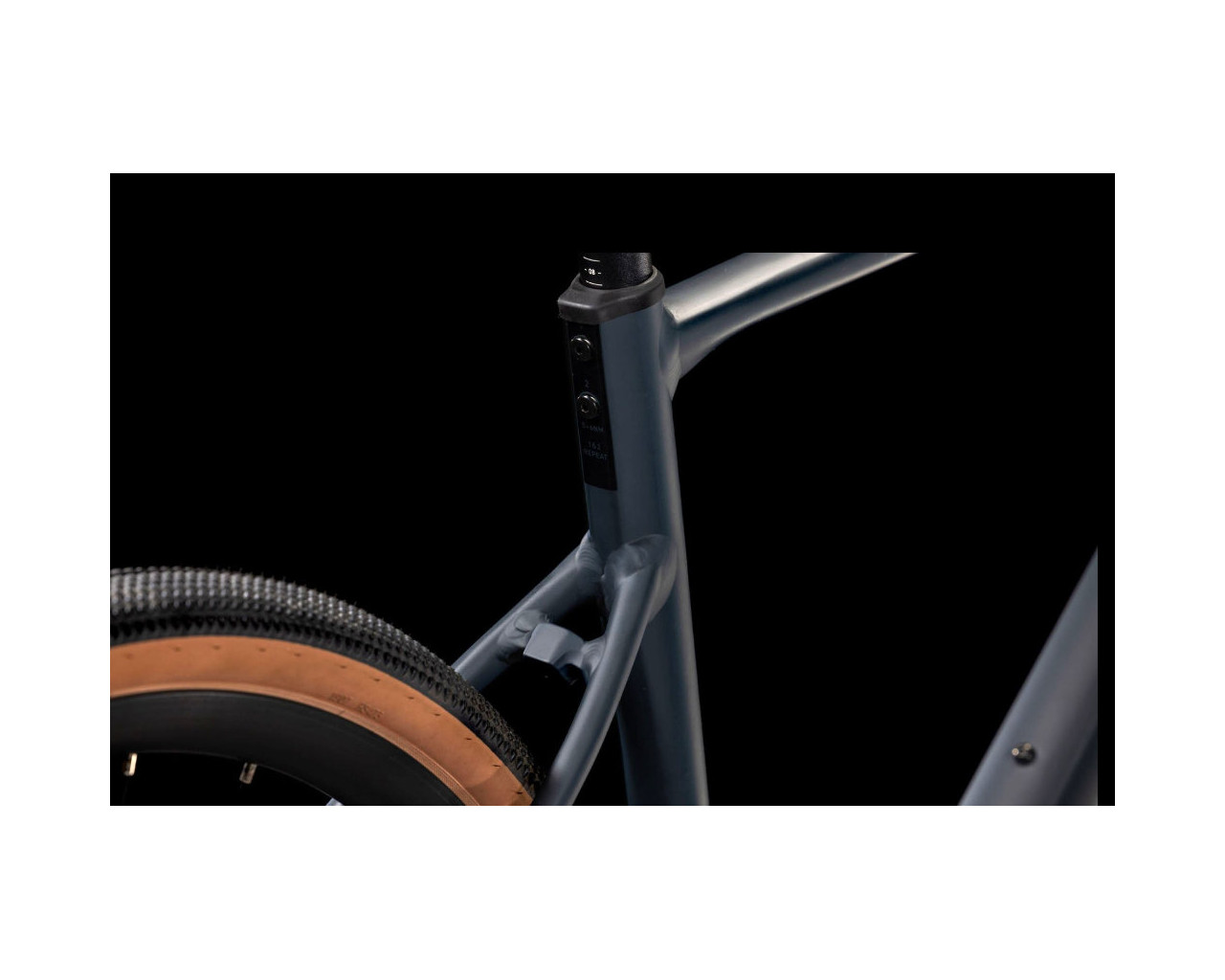 CUBE NUROAD PRO '25