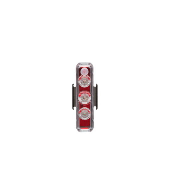 LUZ BLACKBURN DAYBLAZER 125 TRAS