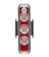 LUZ BLACKBURN DAYBLAZER 125 TRAS