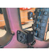 TAPA CUBE ENCHUFE CARGA STEREO HYBIRD HPC ONE 44