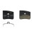 PASTILLAS SHIMANO P03A M9220 RESINA C/ALETAS
