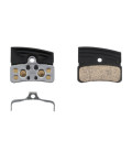 PASTILLAS SHIMANO P04C METAL M9220 ALETAS