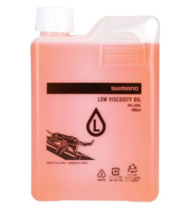 HIDRAULICO SHIMANO BAJA VISCOSISAD 1 LITRO