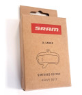 PASTILLAS SRAM MAVEN SINTERIZADAS