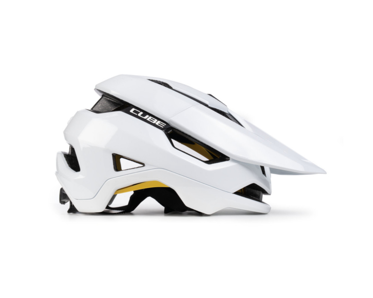 CASCO CUBE TROOPER ENDURO MIPS