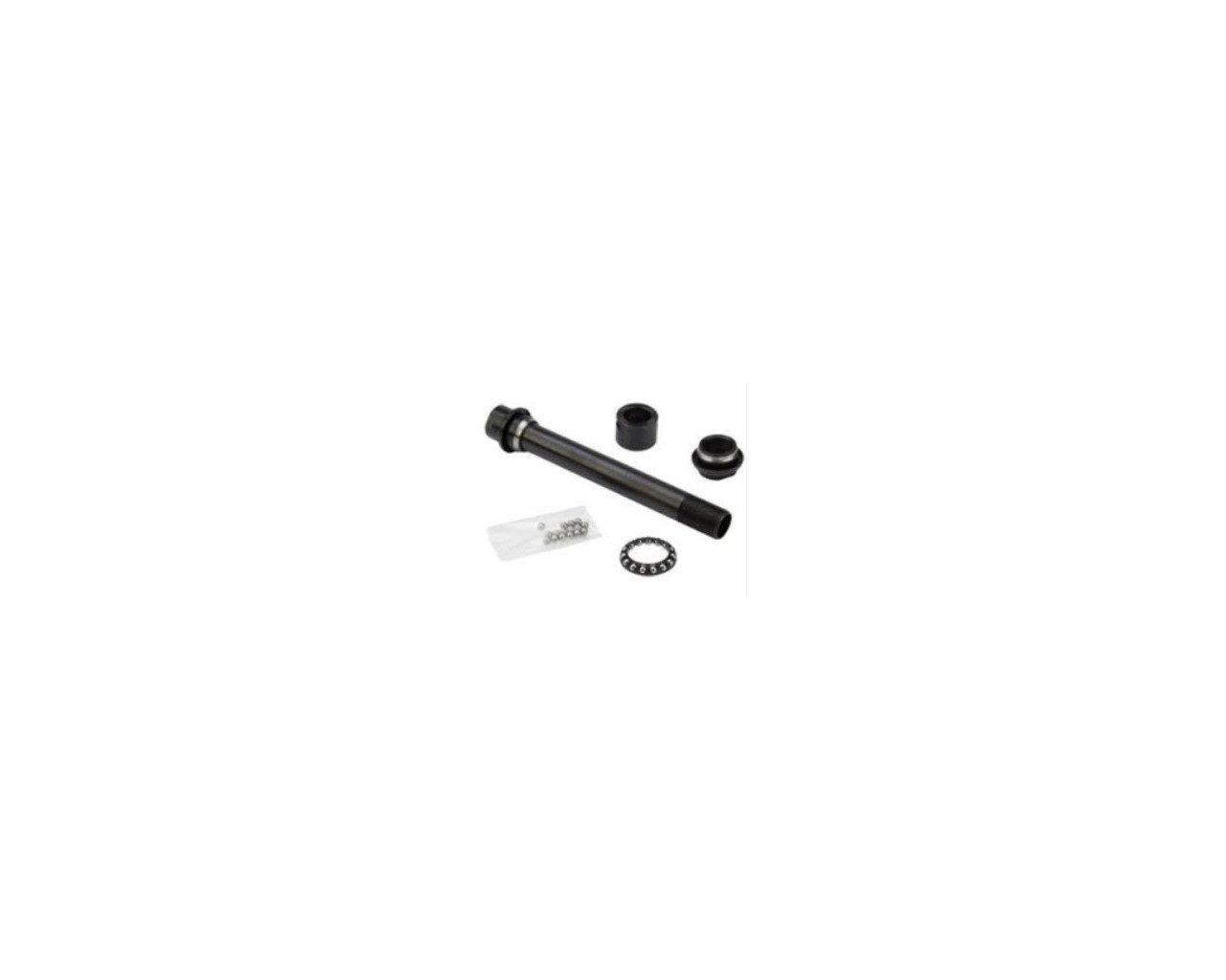 BUJE SHIMANO FH-MT400-B KIT