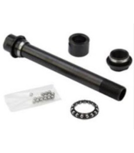 BUJE SHIMANO FH-MT400-B KIT
