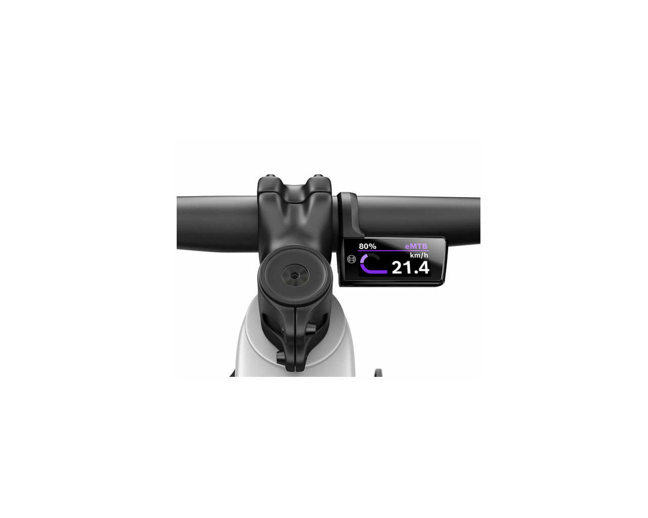PANTALLA BOSCH PURION 400