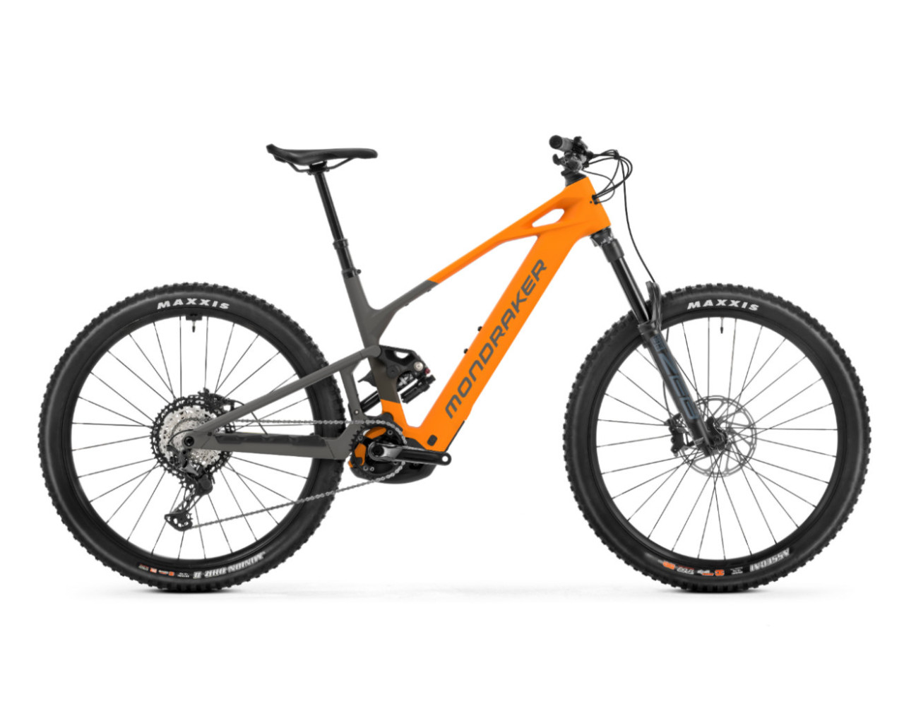 MONDRAKER CRAFTY S CARBON '26