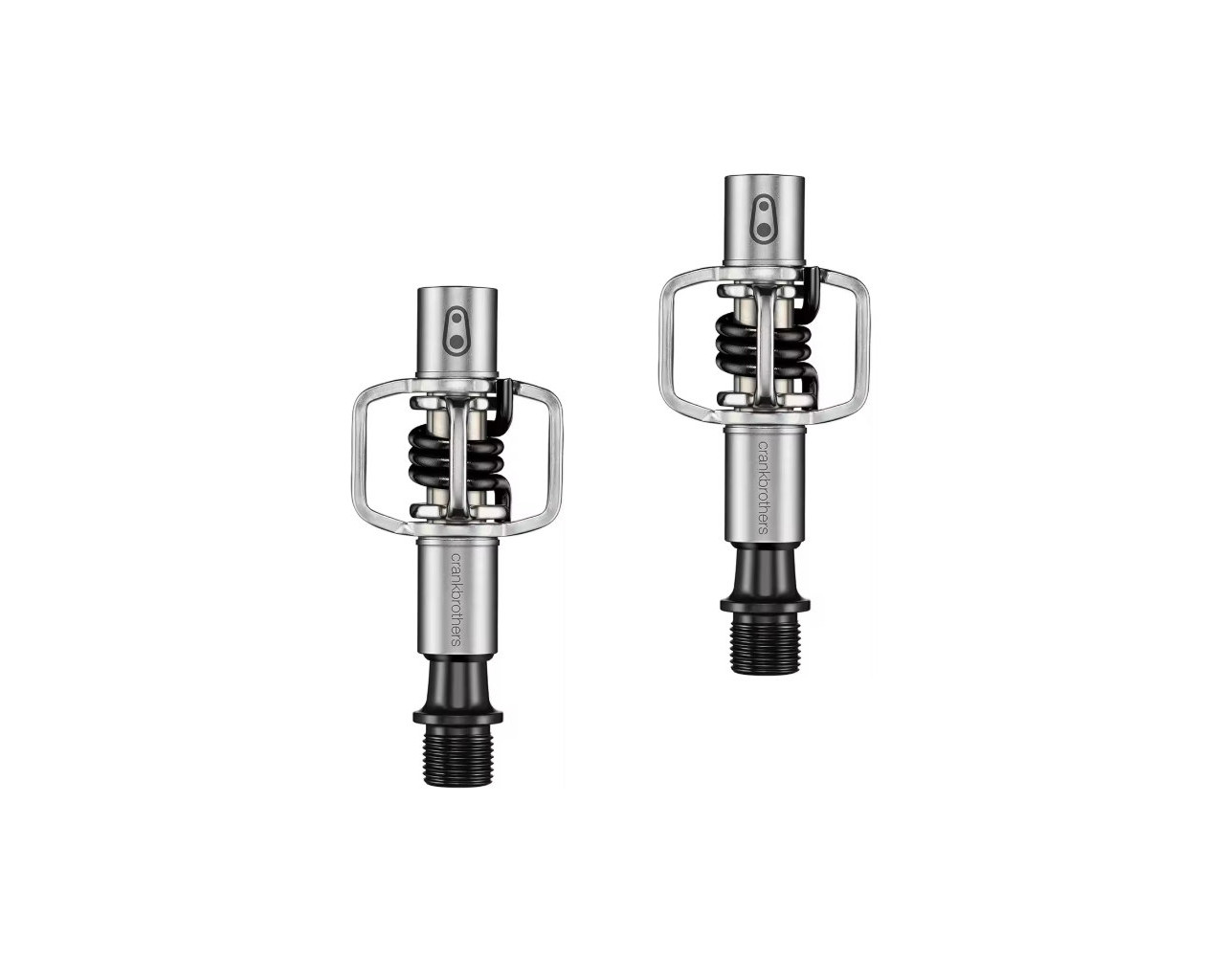 PEDALES CRANKBROTHERS EGG BEATER 1