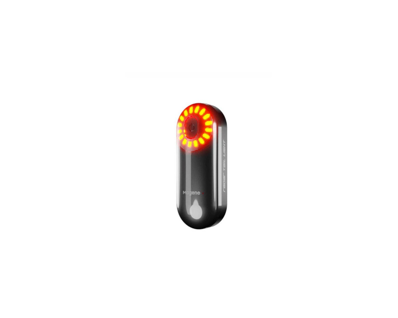 LUZ MAGENE L508 RADAR