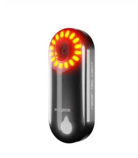 LUZ MAGENE L508 RADAR