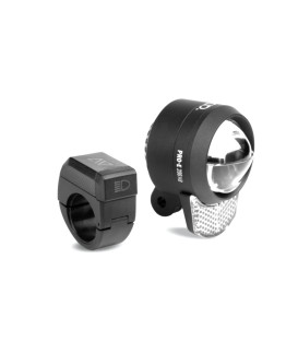 LUZ ACID CUBE E-BIKE PRO E-200