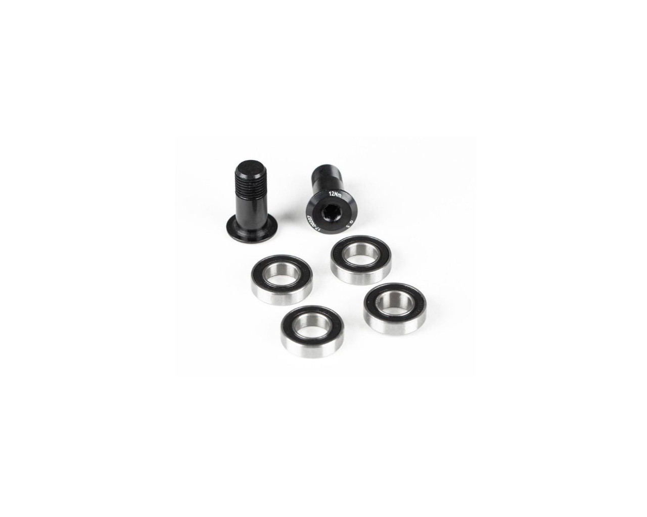 KIT CUBE SS LINK (21-10151)