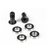 KIT CUBE SS LINK (21-10151)