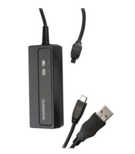 CARGADOR SHIMANO DI2 BCR2