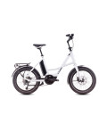 CUBE COMPACT HYBRID 500 COTTON'N'REFLEX