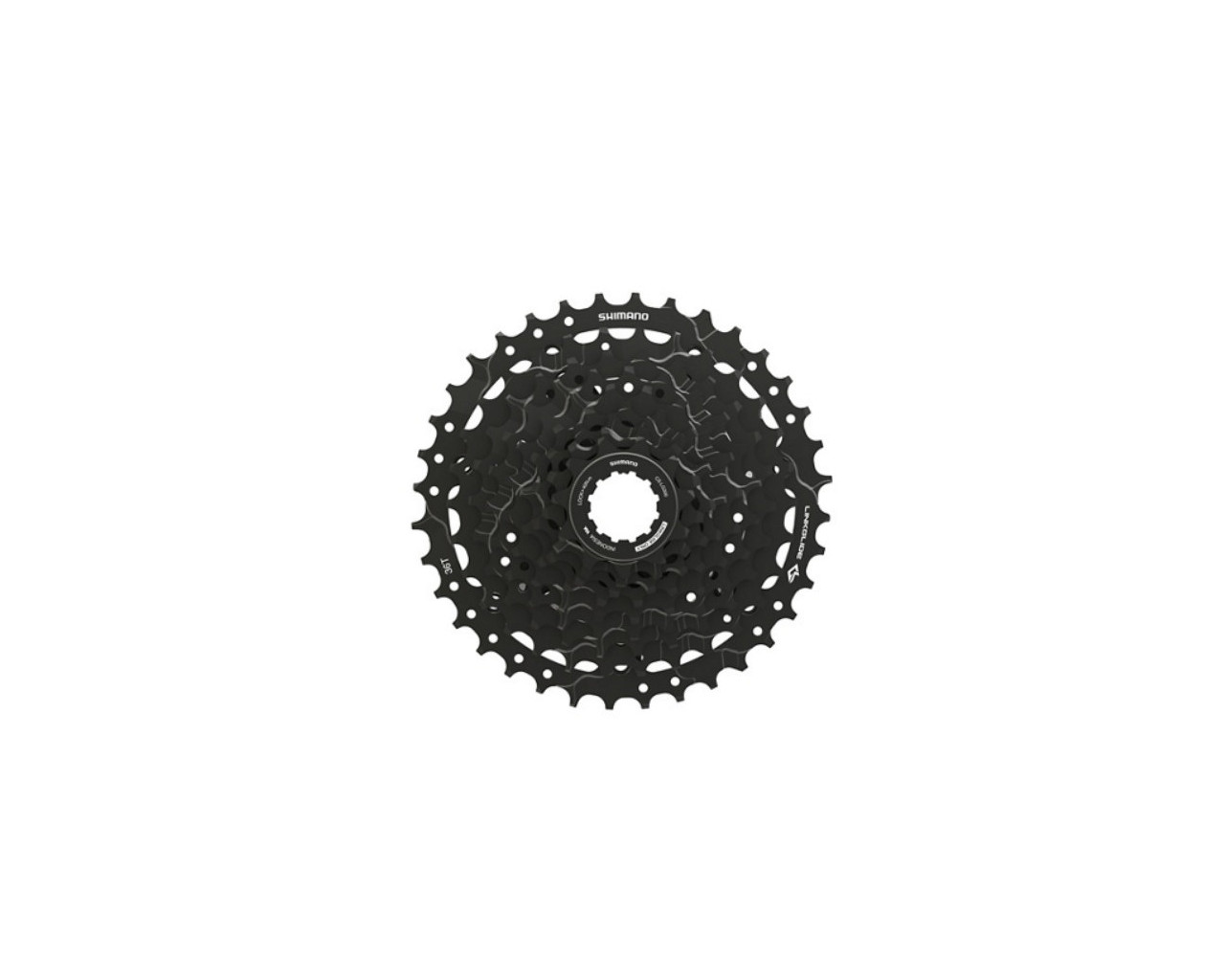 PIÑON SHIMANO CS-LG300-9V 11-36