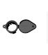 TAPA CUBE ENCHUFE CARGA HYBRID 22-24