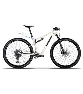 KIT MMR KENTA 74016 GIRO BIELETA TIRANTES '22