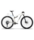 KIT MMR KENTA 74018 GIRO BIELETA TIRANTES SUPERIOR'22