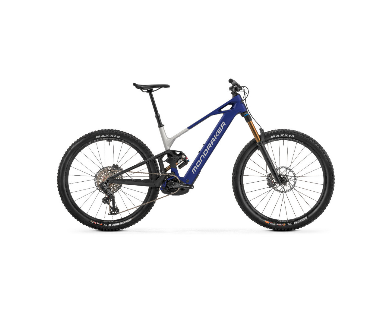 MONDRAKER CRAFTY CARBON RR '26