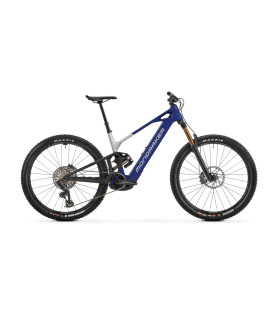 MONDRAKER CRAFTY CARBON RR '26
